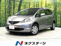 2009 Honda Fit