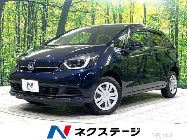 2023 Honda Fit