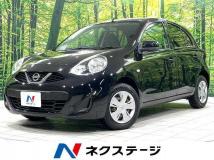 2017 Nissan March