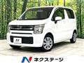 2018 Suzuki Wagon R