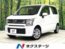 2018 Suzuki Wagon R