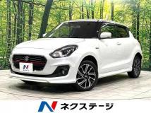 2021 Suzuki Swift