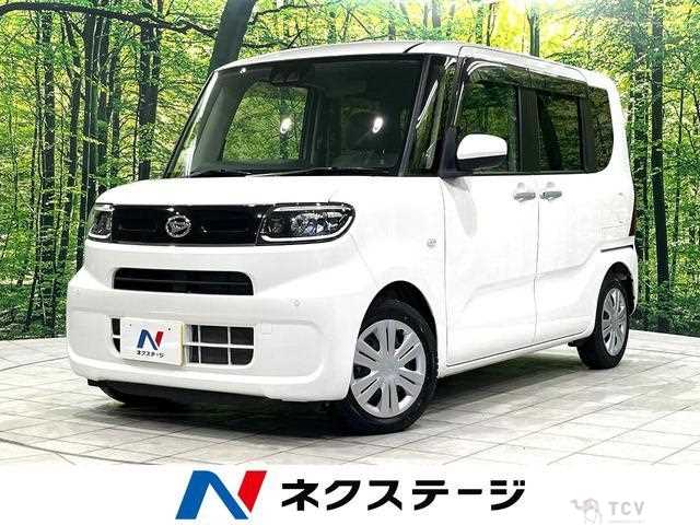 2021 Daihatsu Tanto
