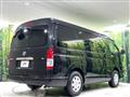 2019 Toyota Hiace Wagon