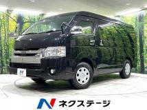 2019 Toyota Hiace Wagon