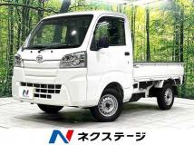 2019 Daihatsu Hijet Truck
