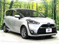 2015 Toyota Sienta