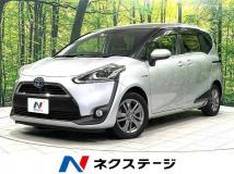 2015 Toyota Sienta