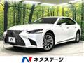 2018 Lexus LS