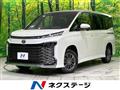 2025 Toyota Voxy