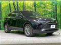 2024 Toyota Harrier Hybrid