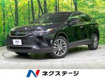 2024 Toyota Harrier Hybrid