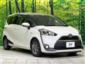 2015 Toyota Sienta