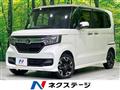 2018 Honda N BOX
