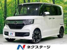 2018 Honda N BOX
