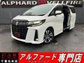 2020 Toyota Alphard G