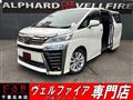 2018 Toyota Vellfire