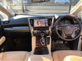 2018 Toyota Alphard G