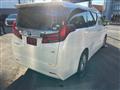 2018 Toyota Alphard G