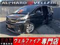 2017 Toyota Vellfire