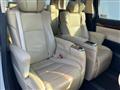 2016 Toyota Alphard Hybrid