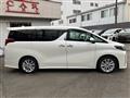 2019 Toyota Alphard G