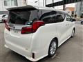 2019 Toyota Alphard G