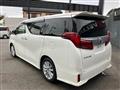 2019 Toyota Alphard G