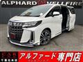 2020 Toyota Alphard G