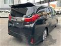 2017 Toyota Alphard G