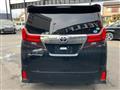 2017 Toyota Alphard G