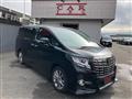 2017 Toyota Alphard G