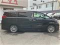 2017 Toyota Alphard G