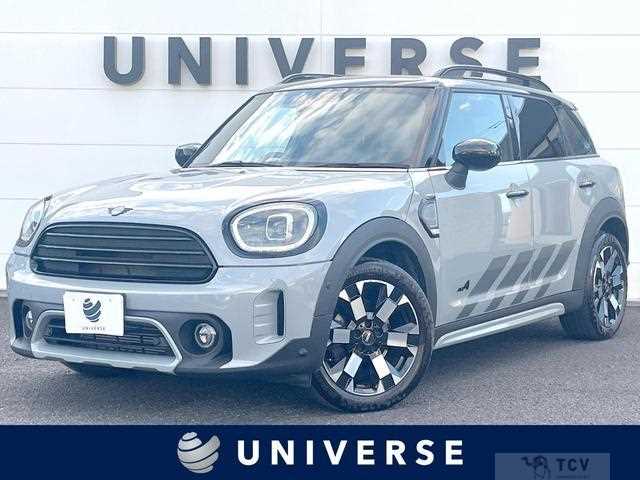 2023 BMW MINI