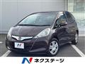 Honda/Fit
