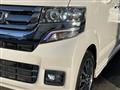 2016 Honda N BOX