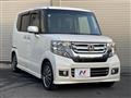 2016 Honda N BOX