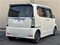 2016 Honda N BOX