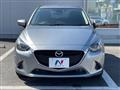 2014 Mazda Demio