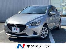 2014 Mazda Demio