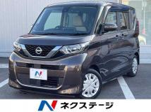 2021 Nissan ROOX