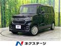 2022 Honda N BOX