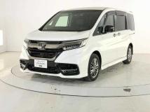 2021 Honda Step WGN