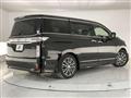 2016 Nissan Elgrand