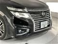 2016 Nissan Elgrand