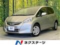 2011 Honda Fit Hybrid