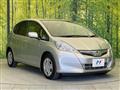 2011 Honda Fit Hybrid