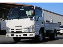 2010 Isuzu Elf Truck