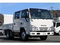 2015 Isuzu Elf Truck