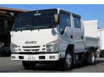 2015 Isuzu Elf Truck